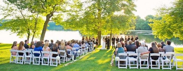 Indian Trail Outside the ONE